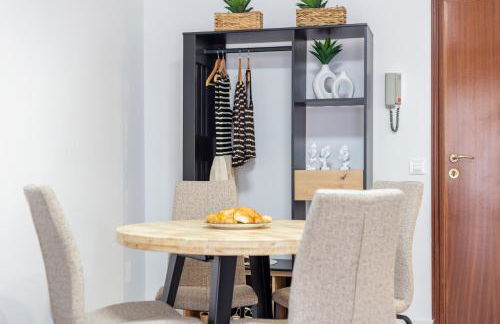 Via Aurelia 17 Cozy Apartment - Foto 7