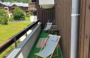 Appartement 4 personnes centre village - Photo 3