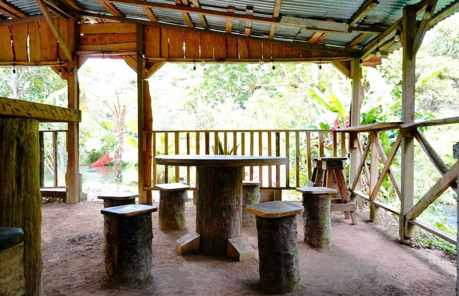 Hotel Los Sueños de Bajos del Toro - Foto 72