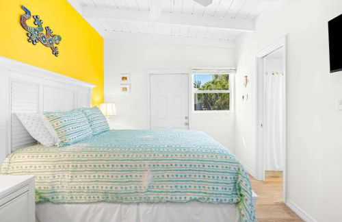 Seabreeze Cove Waterfront Gem 38 Foot Dock Cabana Club - Foto 35