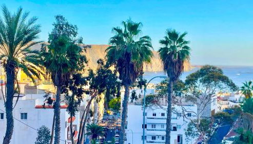 Los cristianos Vistas al mar y cerca de la playa - Photo 4
