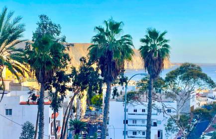 Los cristianos Vistas al mar y cerca de la playa - Photo 4