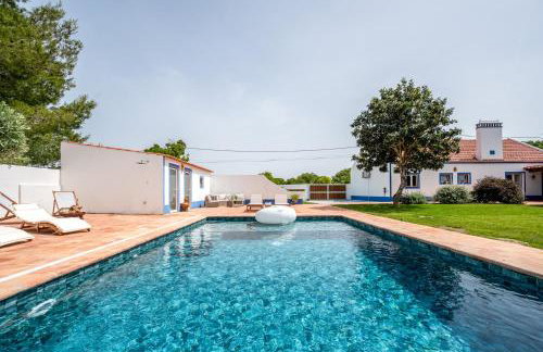 Villa Morena Saltwater Pool & Alentejo Charm - Foto 70