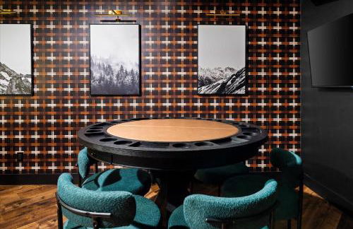 Luxe Lakeside New Build by Flathead Lake Speakeasy - Foto 58