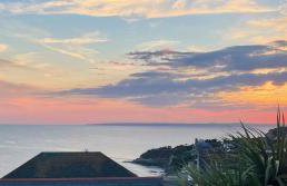 Sunset Beach House Porthleven - Foto 13