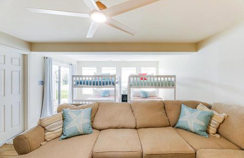 Bikes, Kayaks, Pool Getaway 3 Mi to Bethany Beach - Foto 27