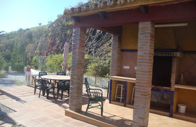 Casa Rocío&Paloma - Foto 31