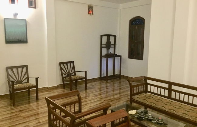 Natures Lodge-Galle - Foto 18