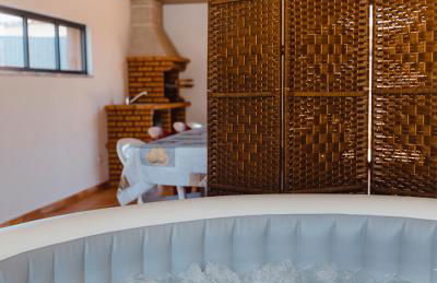 Santa Helena Apartments - Foto 21