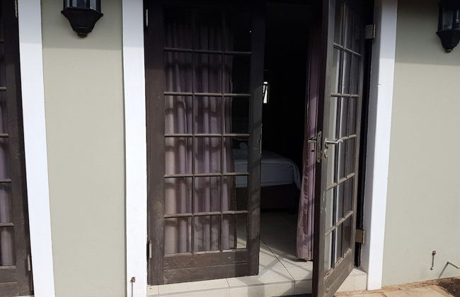 Fairview Bed And Breakfast - Double Bedroom 3 - Foto 29