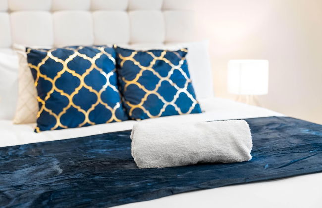 Deluxe House in Harborne - Foto 1