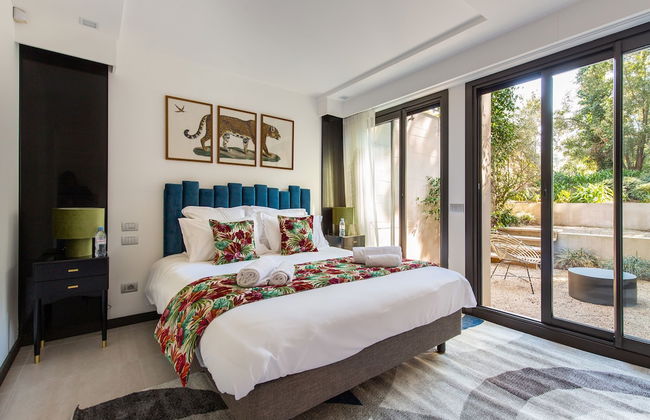 Sweet Inn - Villa Alexandra - Foto 9