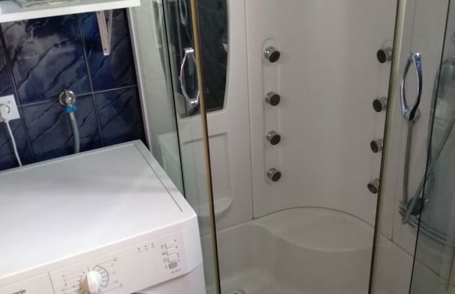 Apartments Jovanovic - Foto 58