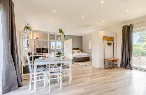 Squirrel Lodge- Uk47394 - Foto 2