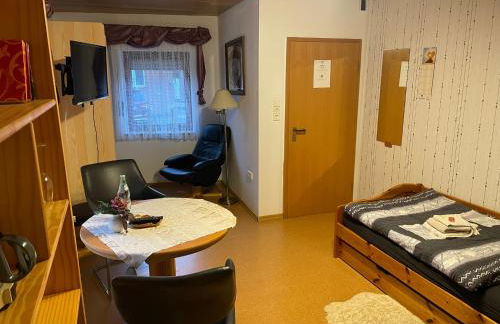 Ferienwohnung Hoffmann - Foto 8