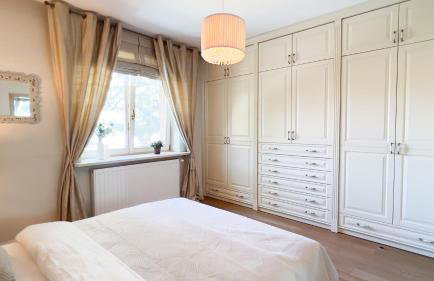 Golden Villas - Elegant Family Villa with Garden near Krakow - Foto 17