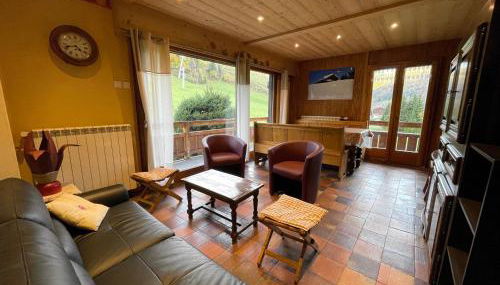 Ty Menez 2 - Chalet sur les pistes - Foto 2