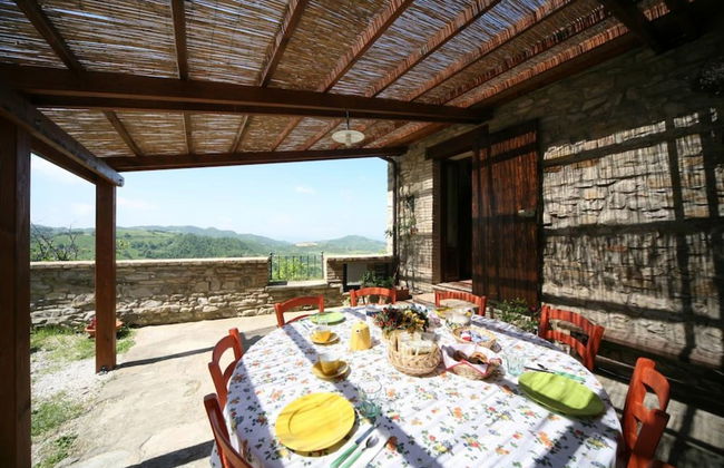 Agriturismo Monte Valentino - Foto 25