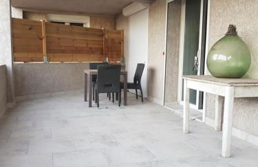 Maison T2 500m de la plage - Foto 2