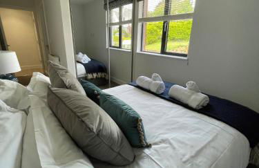 10 Putsborough - Luxury Apartment at Byron Woolacombe, only 4 minute walk to Woolacombe Beach! - Foto 16