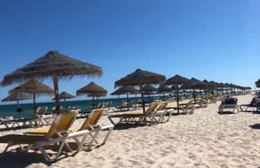 Fuseta Apartments - Bela Vista & Vista Mar - Penthouses - Foto 48