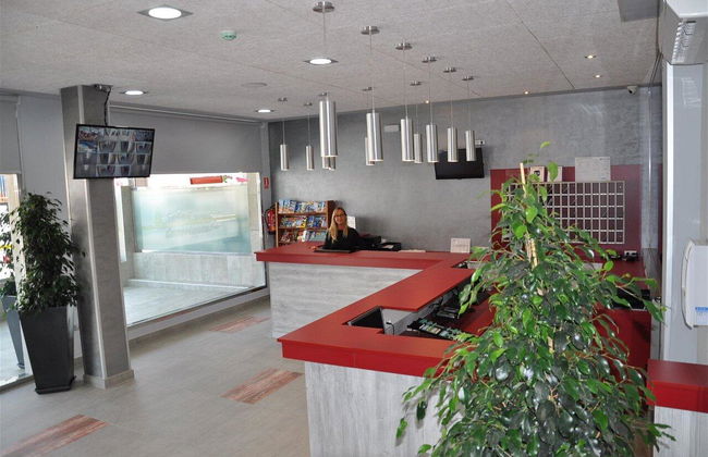 Aparthotel Safari - Foto 22