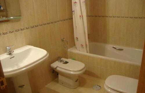 Apartamento 2 hab.en El Parador - Foto 9