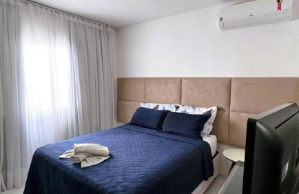 Casa Duplex na Praia de Taperapuan - Foto 32