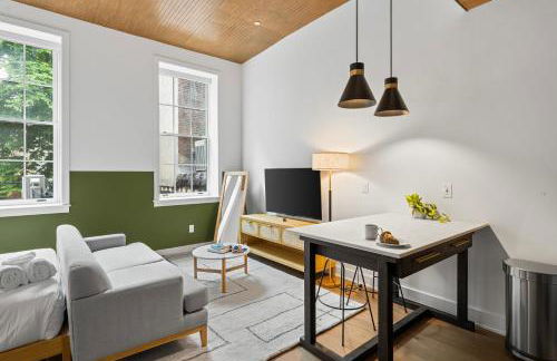 Sosuite at The Loxley - Old City - Foto 12