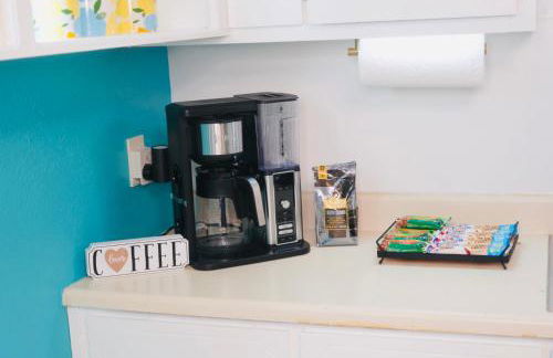 Quiet and comfort at its best - Foto 14