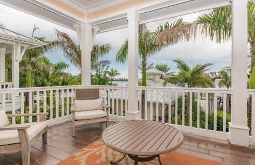 Riverfacing Townhome in The Village at New Smyrna Marina - 19 Old Feger - Foto 24