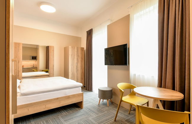 SLADOVNA Apartments - Photo 15