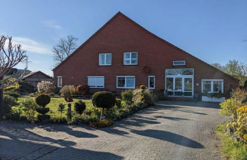 Apartment Landambiente Halbemond by Interhome - Foto 14