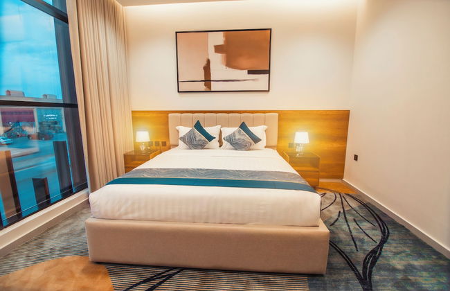 kanin hotel apartment - Foto 33