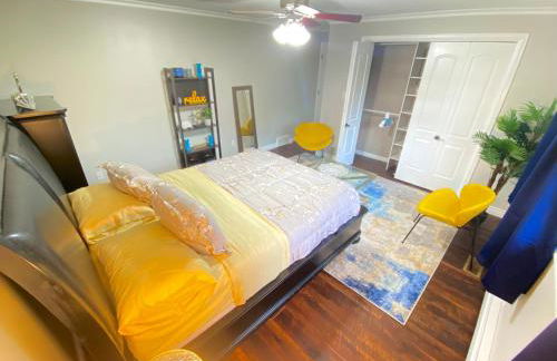 Stylish two homes in one house 6 bedrooms 2 kitchens - Foto 21