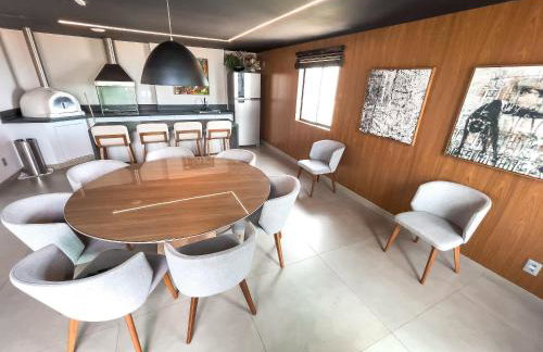 Art Studio - Praia de Armação - Unid 108 - Foto 77