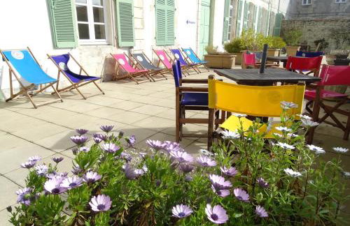 Ile de Ré - Proche plage - Hammam - Sauna - Piscine - 4 personnes - Foto 14