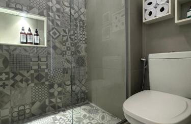 Apartamento Vista Mar aconchegante no Rio Vermelho - Foto 3