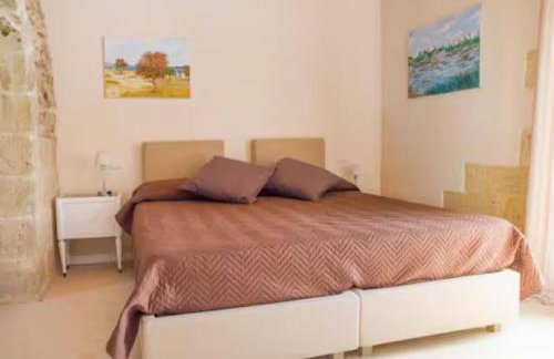 Masseria Murrieri Vecchio, Salento - Foto 61