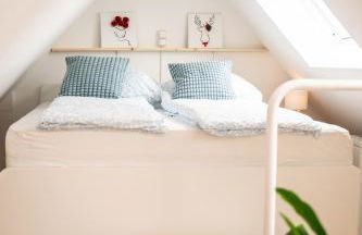 Black Forest Base-Zentral am Martinstor - Foto 19