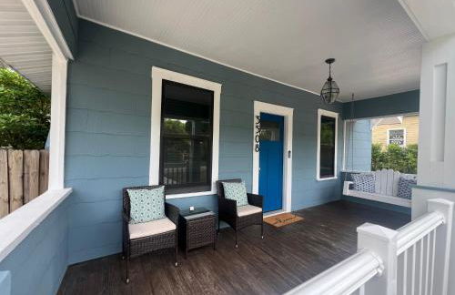 Tampa Heights Prohibition Era Bungalow - Foto 38