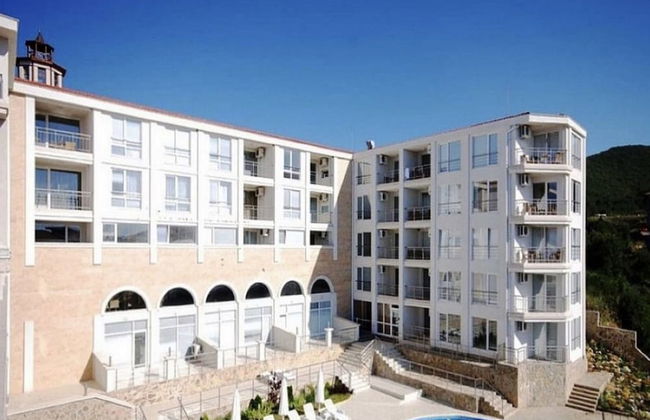 Menada Galateya Apartments - Foto 10