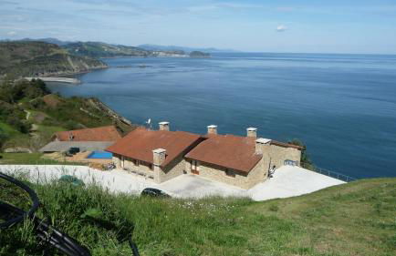 Agroturismo Itxaspe - Foto 27