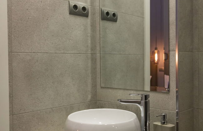 Arenal Suites Gran Vía - Foto 75