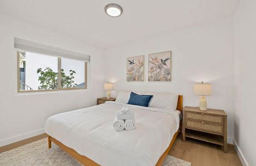 Sunlit & Spacious Seattle Home near Space Needle - Foto 32