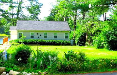 Charming Waterfront Cottage Rental near Topsmead State Forest, Connecticut - Foto 9