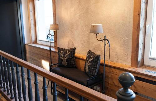 StrandBerg's Die Hütten 550 üNN - Foto 21