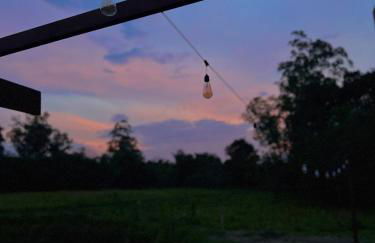 Cabana de teto de vidro - Foto 23