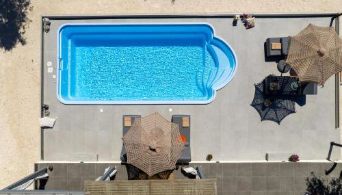 Tree of Life - Foto 5, sunbed