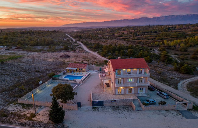 Villa Fenix - Foto 51